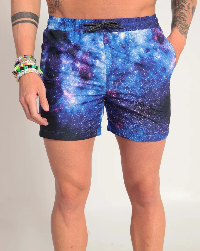 Stardust Shorts