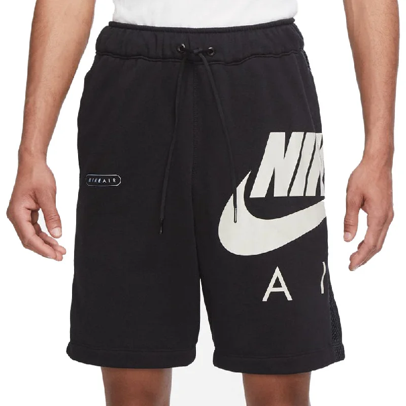 Nike Air Men's French Terry Shorts